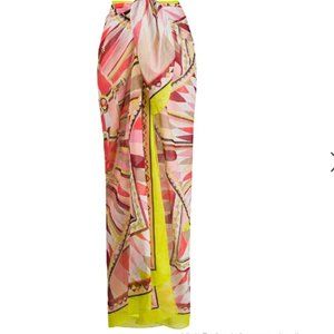 Emilio Pucci Cover Up
